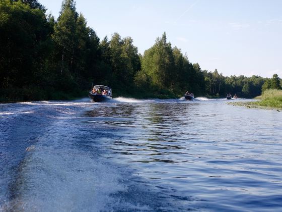 Suislepa Paadipäev 2016