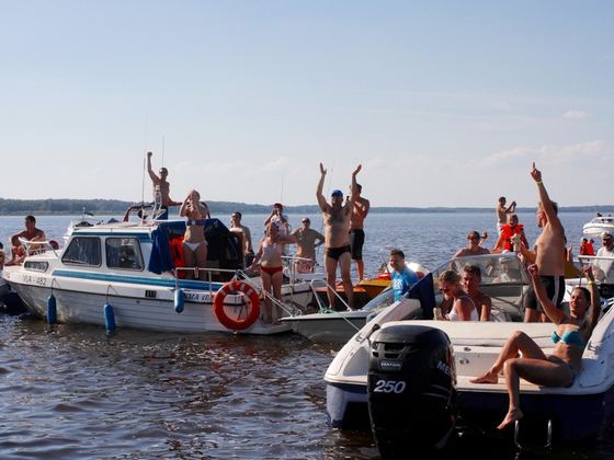 Suislepa Paadipäev 2016