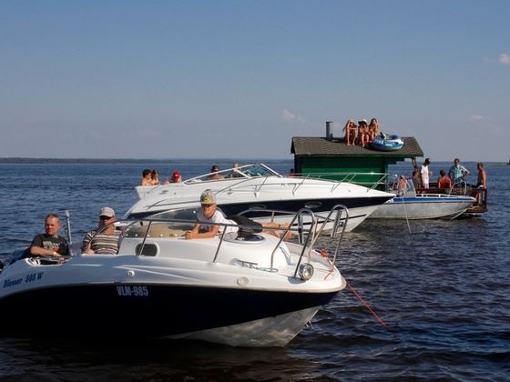 Suislepa Paadipäev 2016