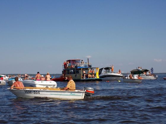 Suislepa Paadipäev 2016