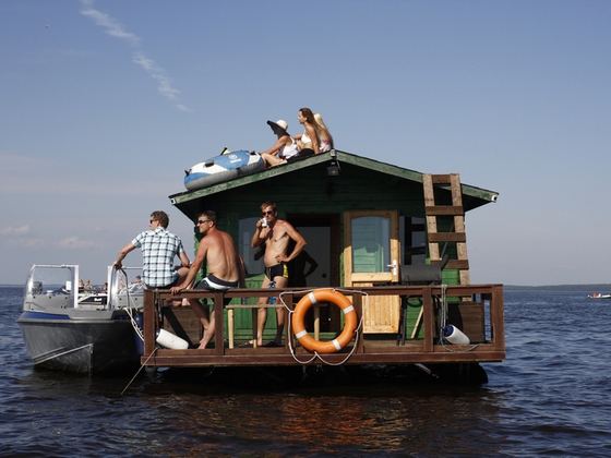 Suislepa Paadipäev 2016