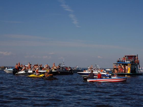 Suislepa Paadipäev 2016