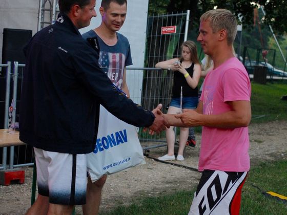 Suislepa Paadipäev 2016