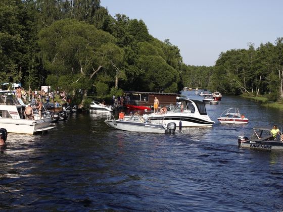 Suislepa Paadipäev 2016
