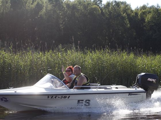 Suislepa Paadipäev 2016