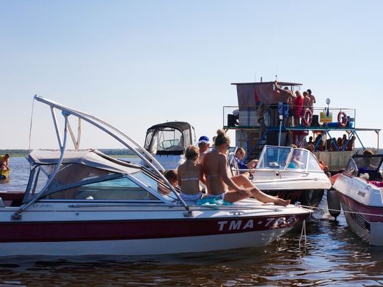 Suislepa Paadipäev 2016
