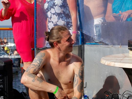 Suislepa Paadipäev 2016