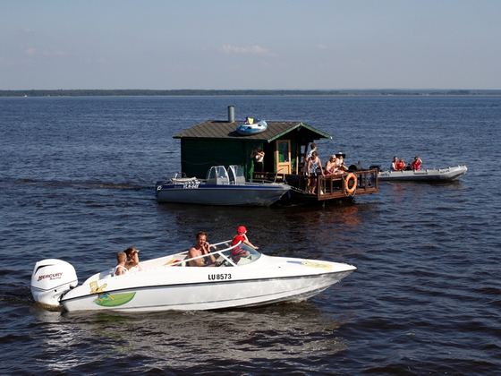 Suislepa Paadipäev 2016