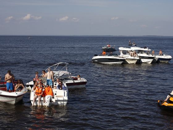 Suislepa Paadipäev 2016