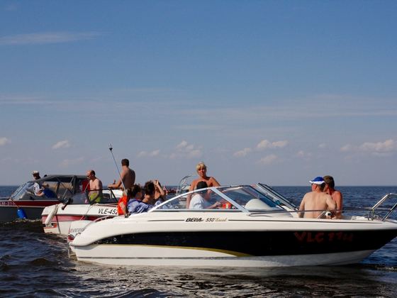 Suislepa Paadipäev 2016