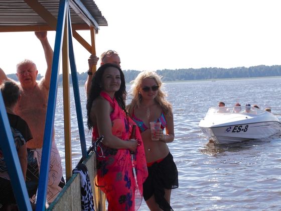Suislepa Paadipäev 2016