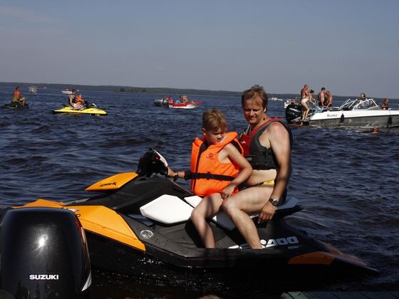 Suislepa Paadipäev 2016