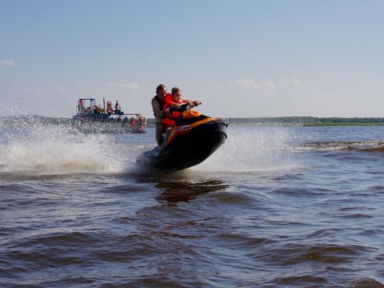 Suislepa Paadipäev 2016