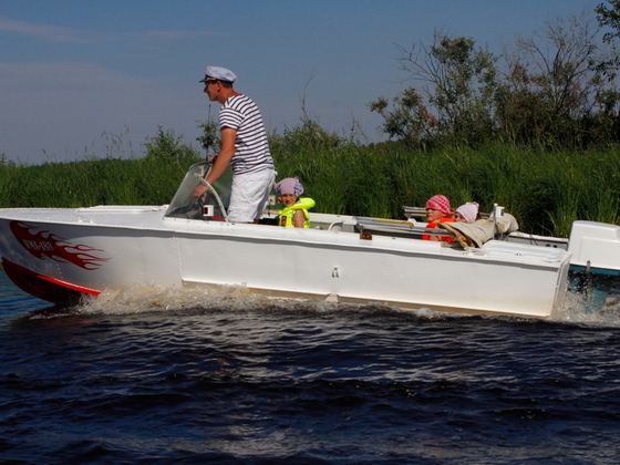 Suislepa Paadipäev 2016