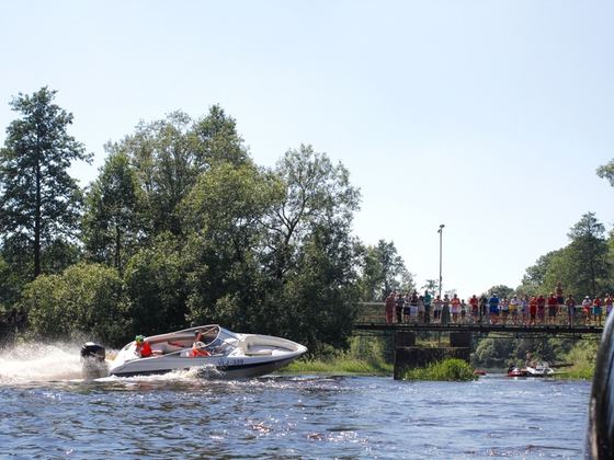 Suislepa Paadipäev 2016