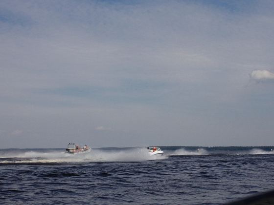 Suislepa Paadipäev 2016