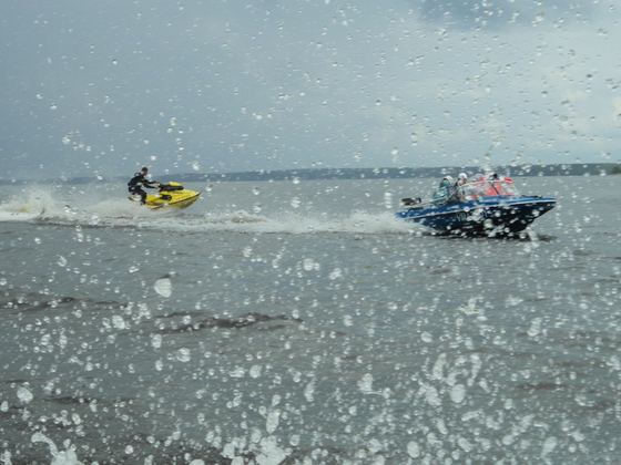 Suislepa Paadiralli 2011