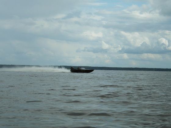 Suislepa Paadiralli 2011