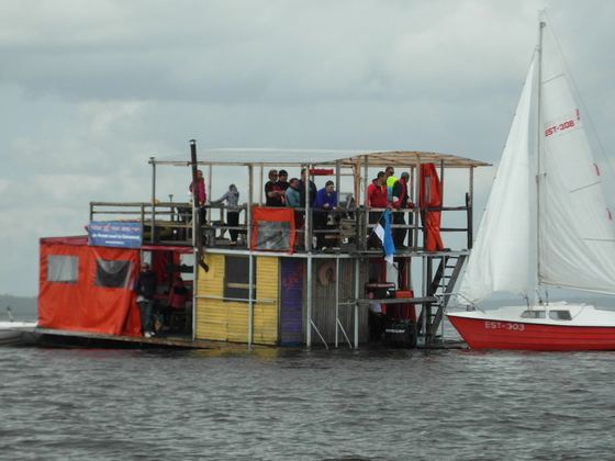 Suislepa Paadiralli 2011