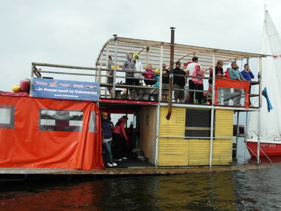 Suislepa Paadiralli 2011
