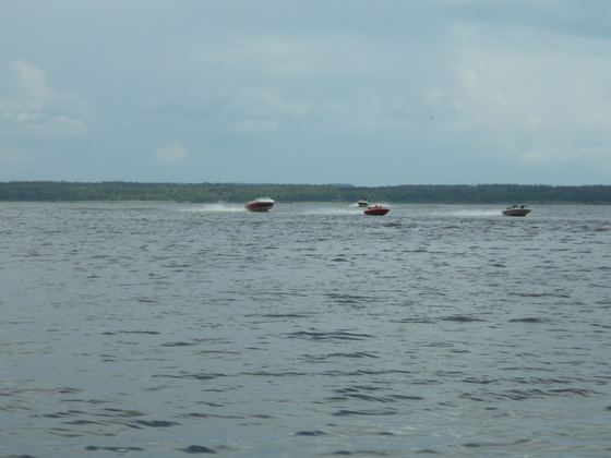 Suislepa Paadiralli 2011