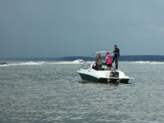 Suislepa Paadiralli 2011