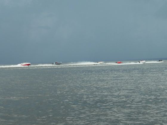 Suislepa Paadiralli 2011