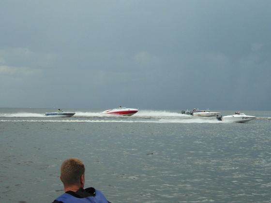 Suislepa Paadiralli 2011