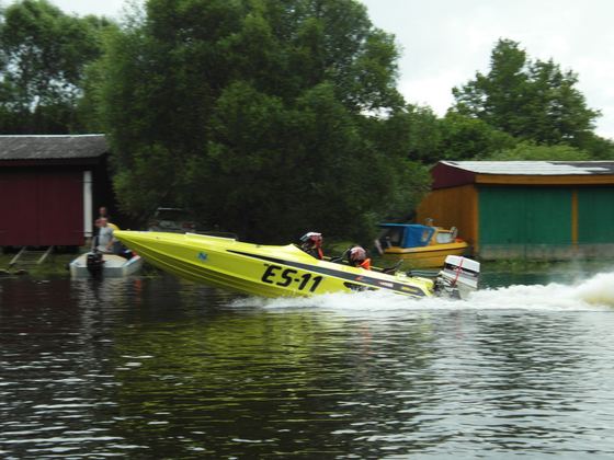 Suislepa Paadiralli 2011