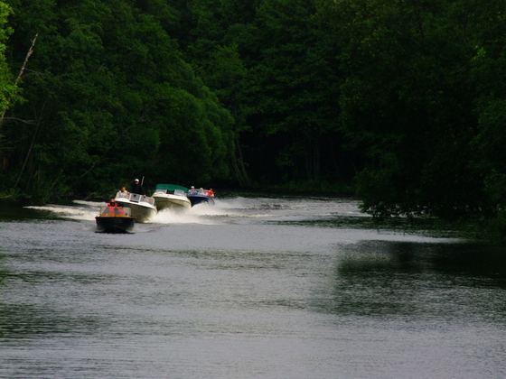 Suislepa Paadiralli 2011