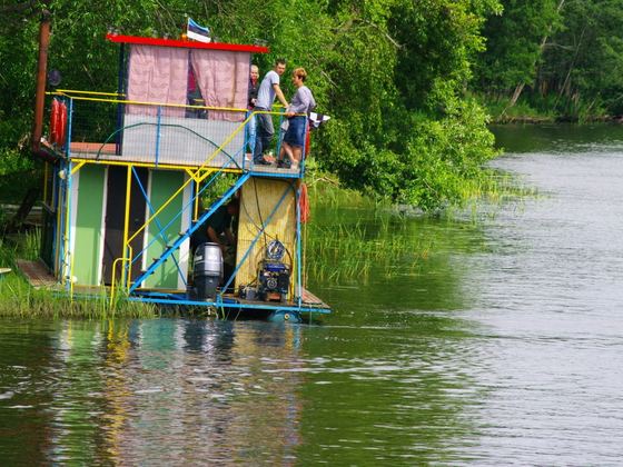 Suislepa Paadiralli 2011