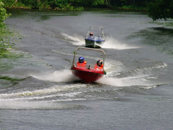Suislepa Paadiralli 2011