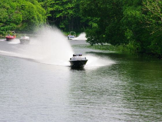 Suislepa Paadiralli 2011