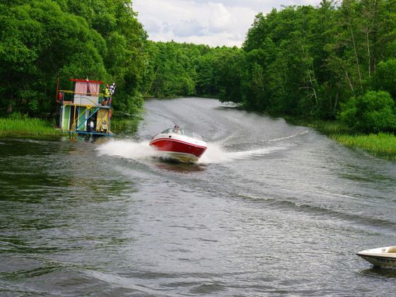 Suislepa Paadiralli 2011