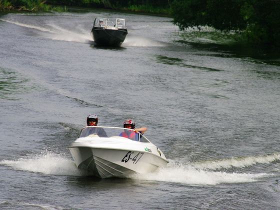 Suislepa Paadiralli 2011