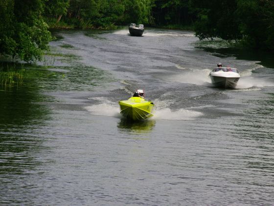 Suislepa Paadiralli 2011