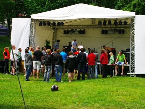 Suislepa Paadiralli 2011