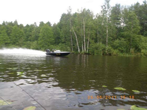 Suislepa Paadiralli 2011