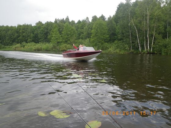 Suislepa Paadiralli 2011