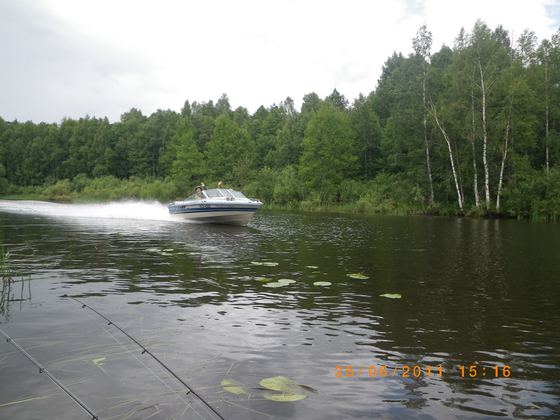 Suislepa Paadiralli 2011