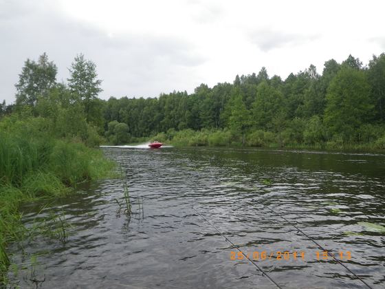 Suislepa Paadiralli 2011