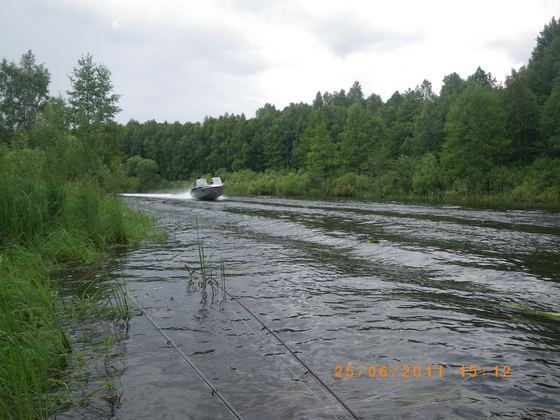 Suislepa Paadiralli 2011