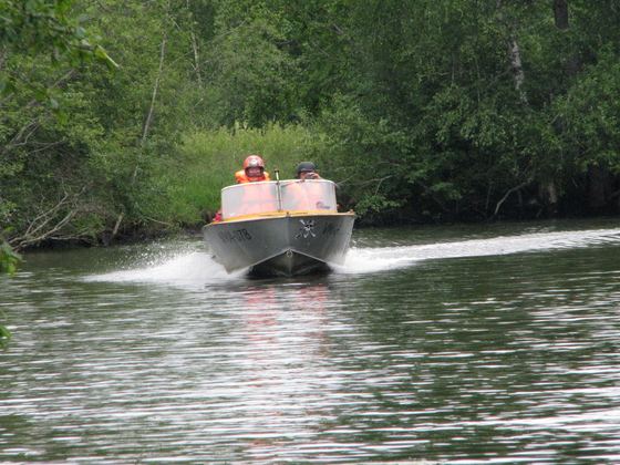 Suislepa Paadiralli 2011