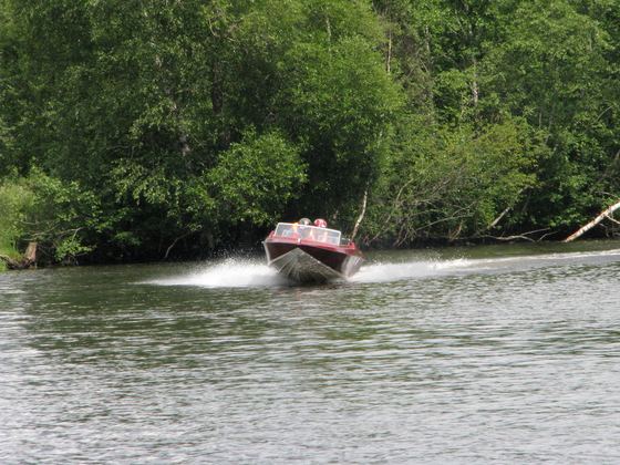 Suislepa Paadiralli 2011