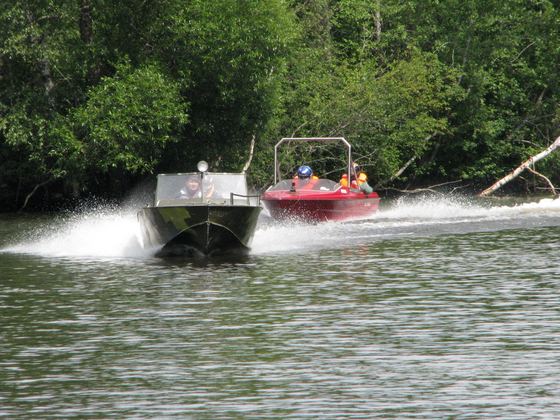 Suislepa Paadiralli 2011