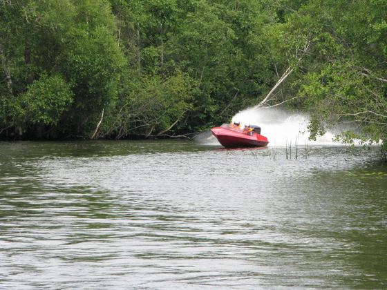 Suislepa Paadiralli 2011