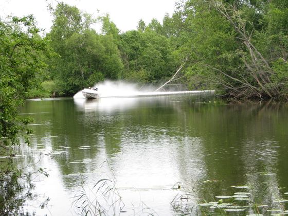 Suislepa Paadiralli 2011