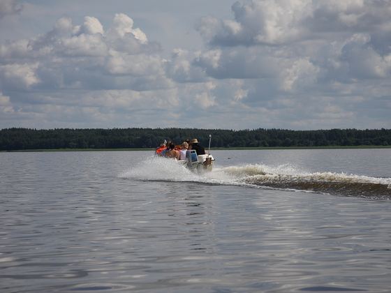 Suislepa Paadiselts