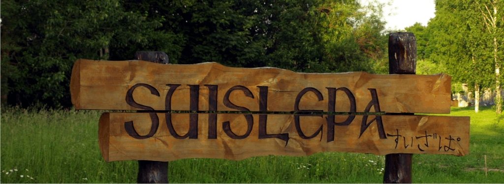 Küla, mille õunast kõik on kuulnud